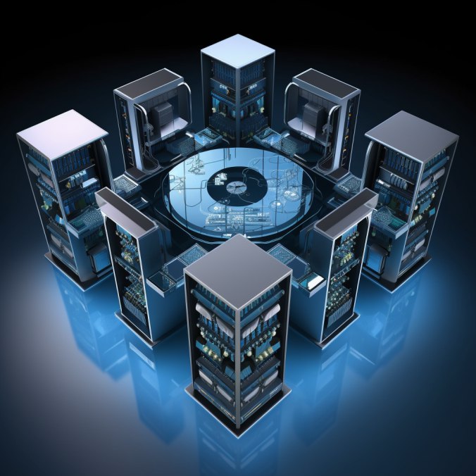 Unleashing the Power of Hypervisors: The Magic Behind Virtualization